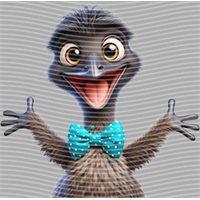 Animal Integration-DW 2220